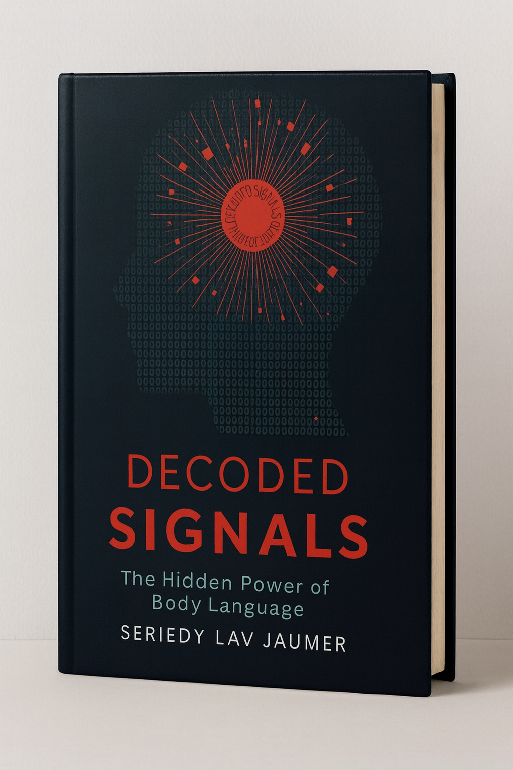 The Hidden Power of Body Language